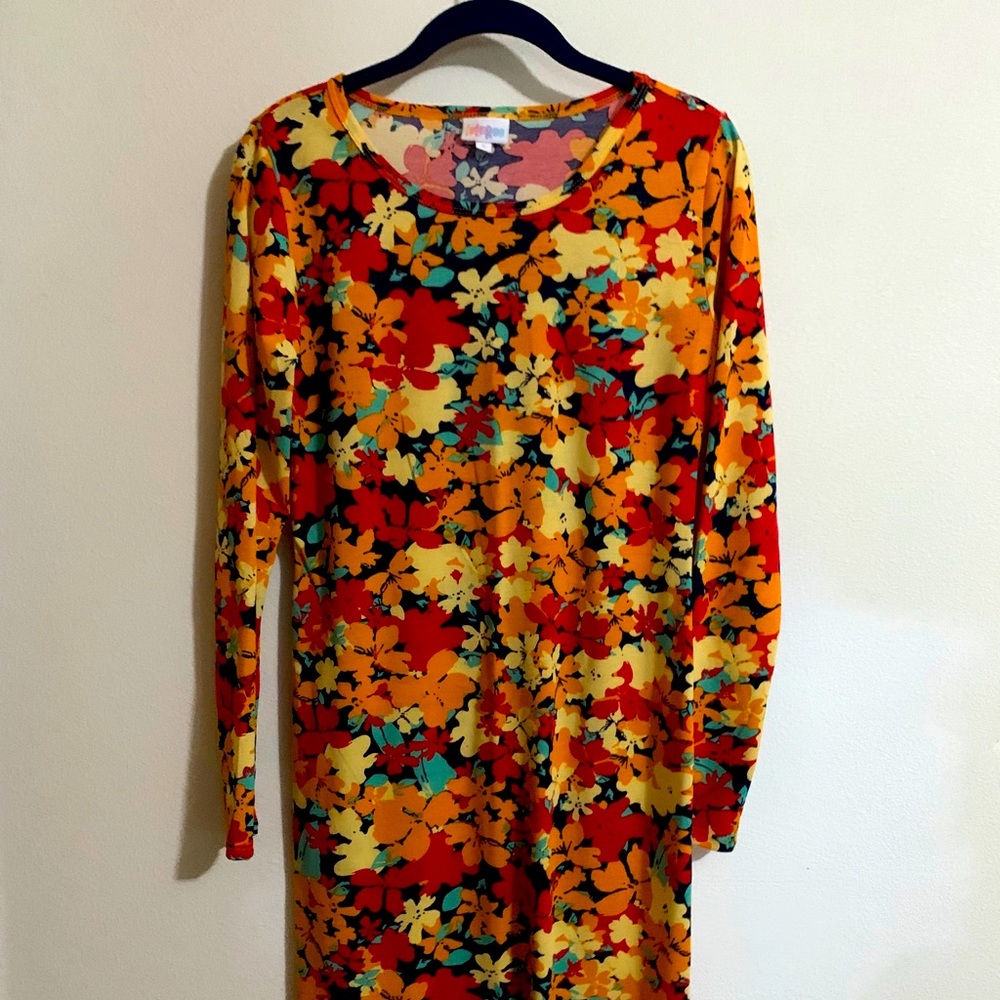 Lularoe Debbie